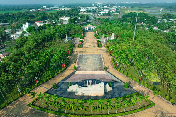 Giới thiệu Hóc Môn